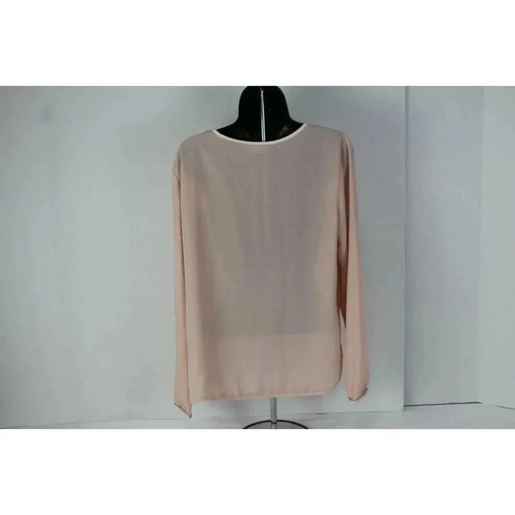 ladies philosophy blouse size M - Picture 2 of 3